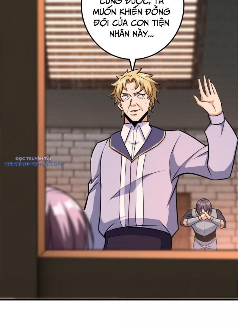 Thả Vu Nữ Đó Ra Chapter 617 - Trang 2