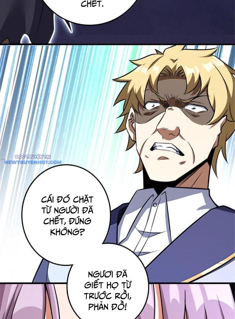 Thả Vu Nữ Đó Ra Chapter 617 - Trang 2