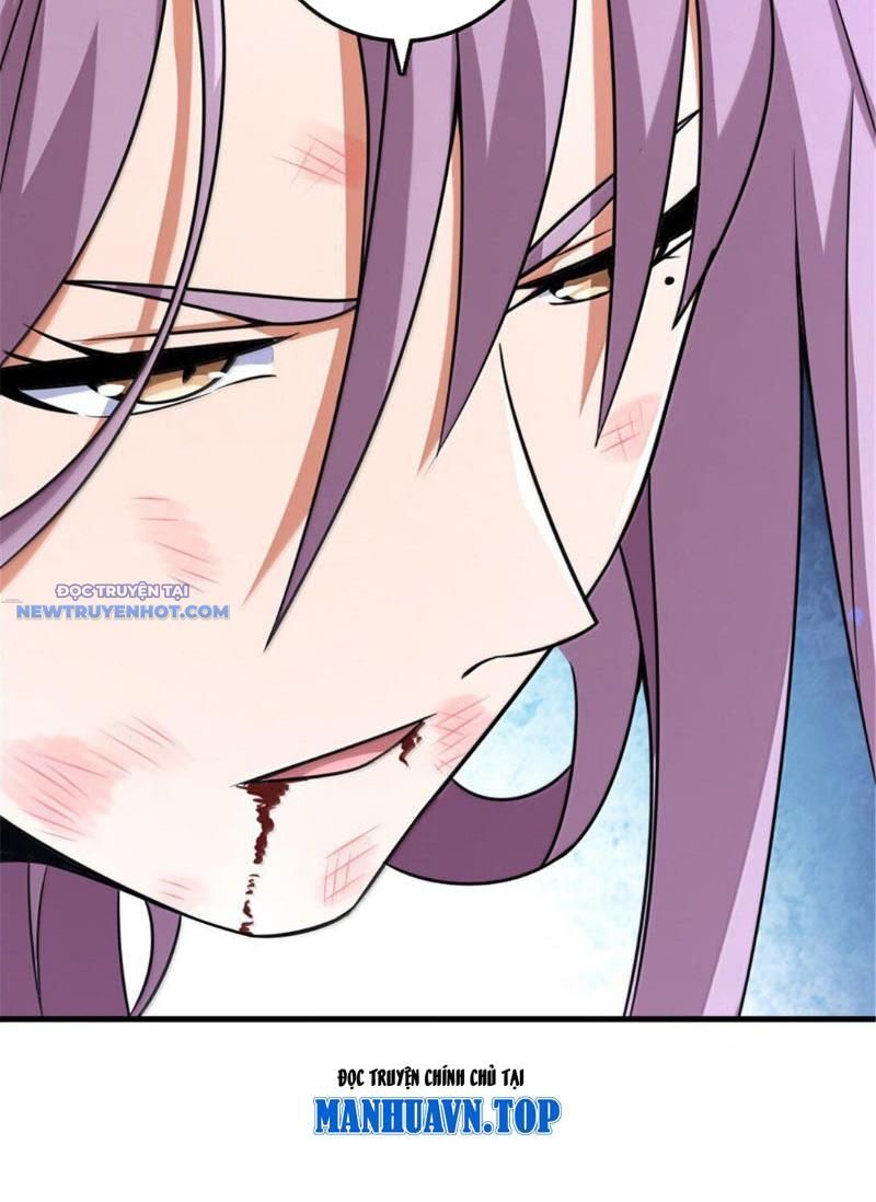 Thả Vu Nữ Đó Ra Chapter 617 - Trang 2