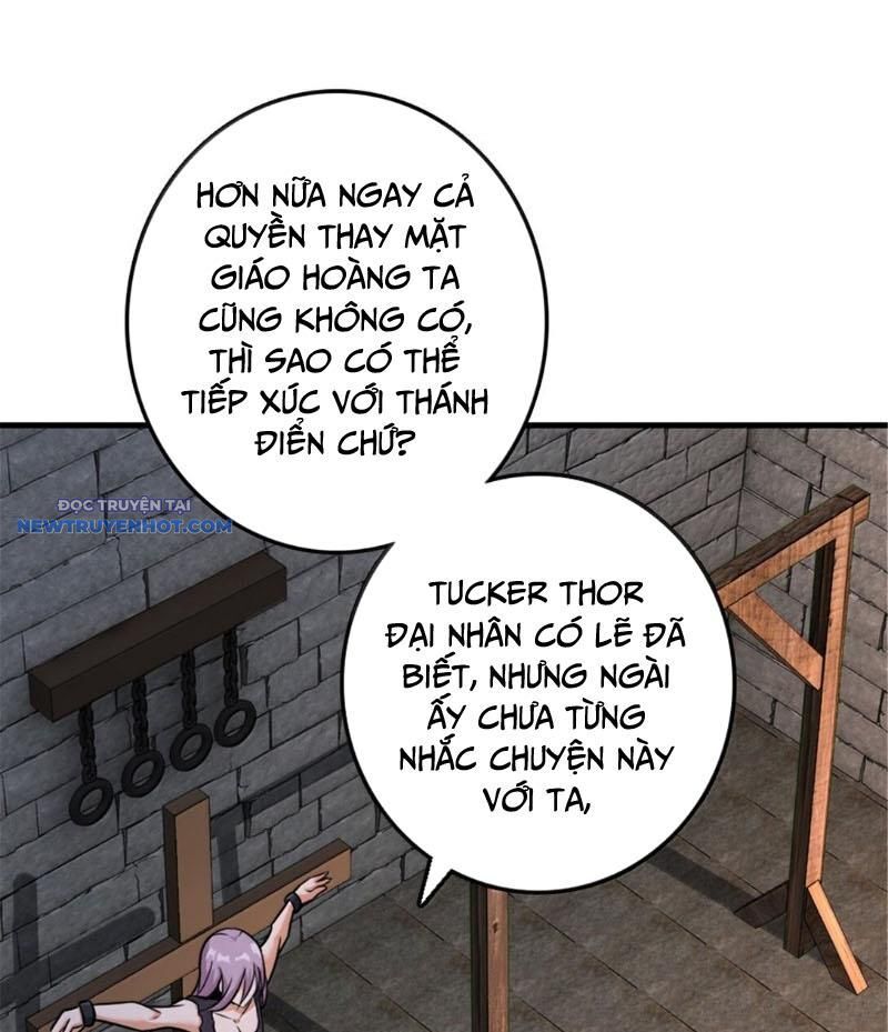 Thả Vu Nữ Đó Ra Chapter 617 - Trang 2