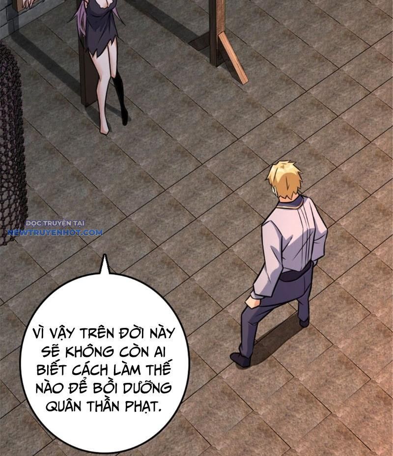 Thả Vu Nữ Đó Ra Chapter 617 - Trang 2