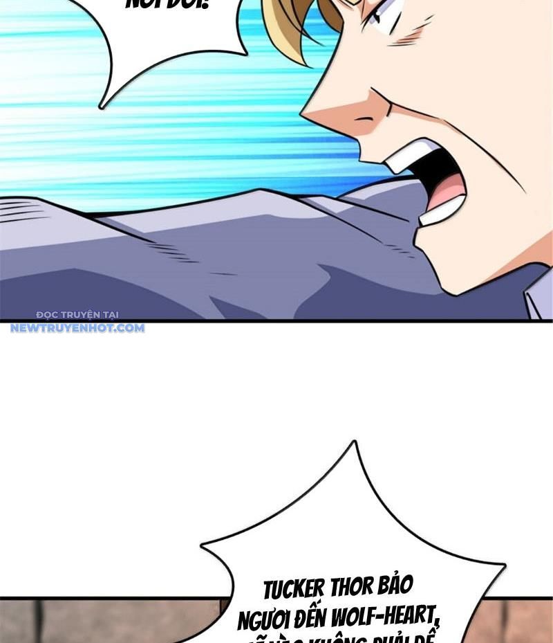 Thả Vu Nữ Đó Ra Chapter 617 - Trang 2