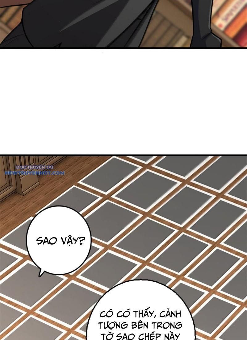 Thả Vu Nữ Đó Ra Chapter 617 - Trang 2