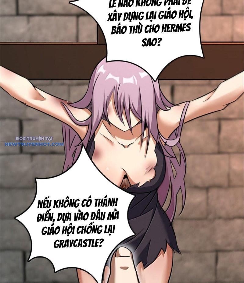 Thả Vu Nữ Đó Ra Chapter 617 - Trang 2