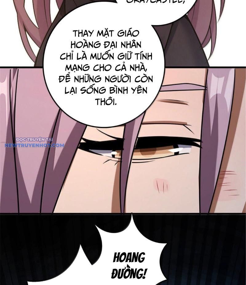 Thả Vu Nữ Đó Ra Chapter 617 - Trang 2