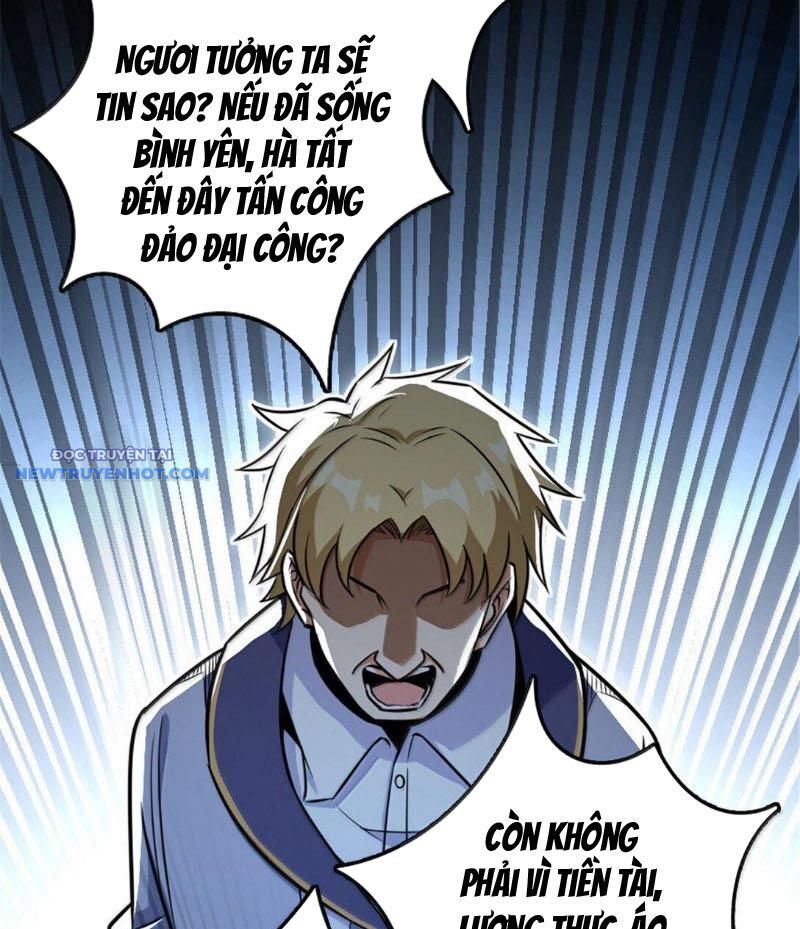 Thả Vu Nữ Đó Ra Chapter 617 - Trang 2