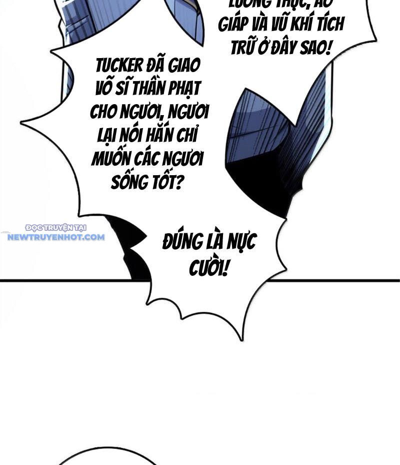 Thả Vu Nữ Đó Ra Chapter 617 - Trang 2