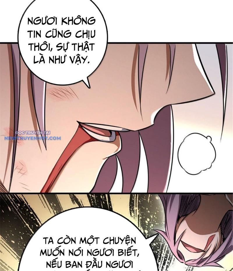 Thả Vu Nữ Đó Ra Chapter 617 - Trang 2