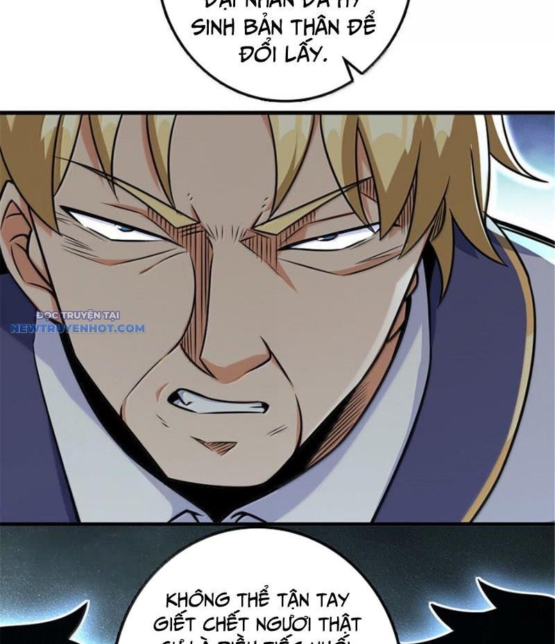 Thả Vu Nữ Đó Ra Chapter 617 - Trang 2