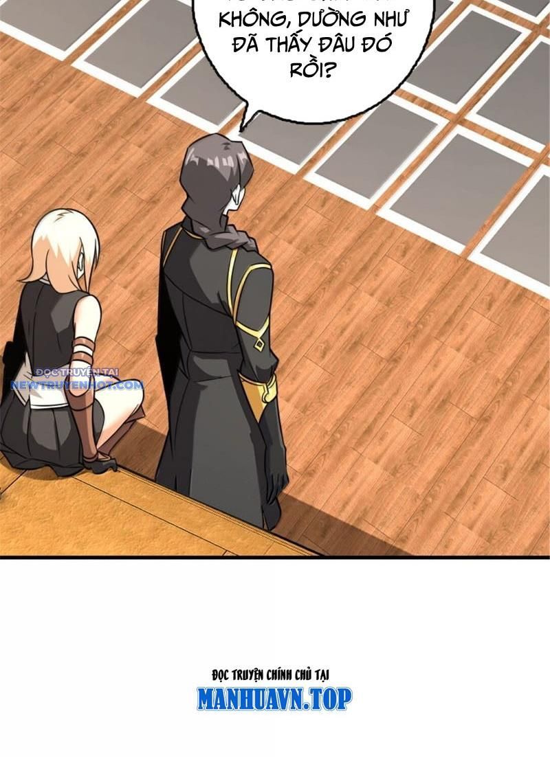 Thả Vu Nữ Đó Ra Chapter 617 - Trang 2