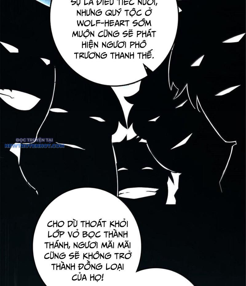 Thả Vu Nữ Đó Ra Chapter 617 - Trang 2