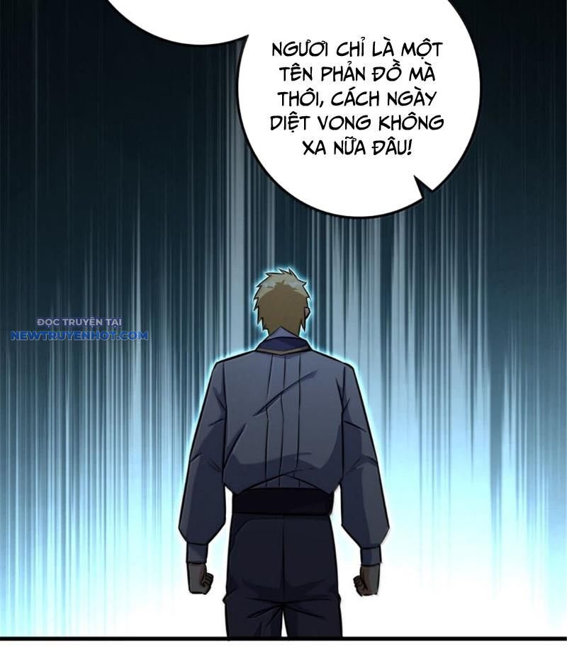 Thả Vu Nữ Đó Ra Chapter 617 - Trang 2