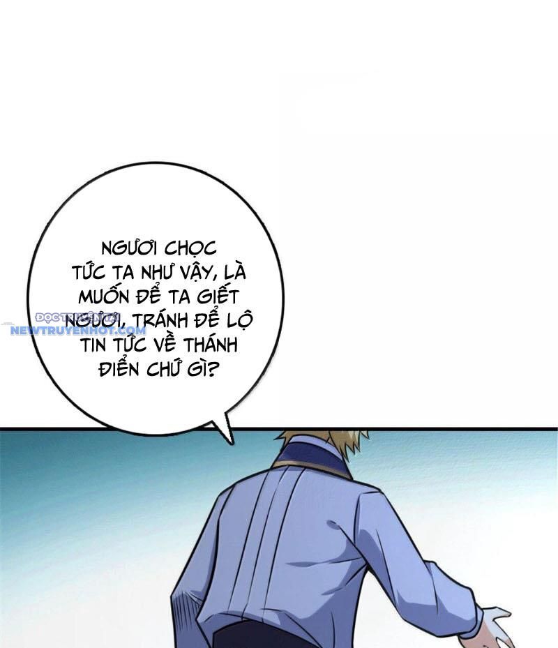 Thả Vu Nữ Đó Ra Chapter 617 - Trang 2