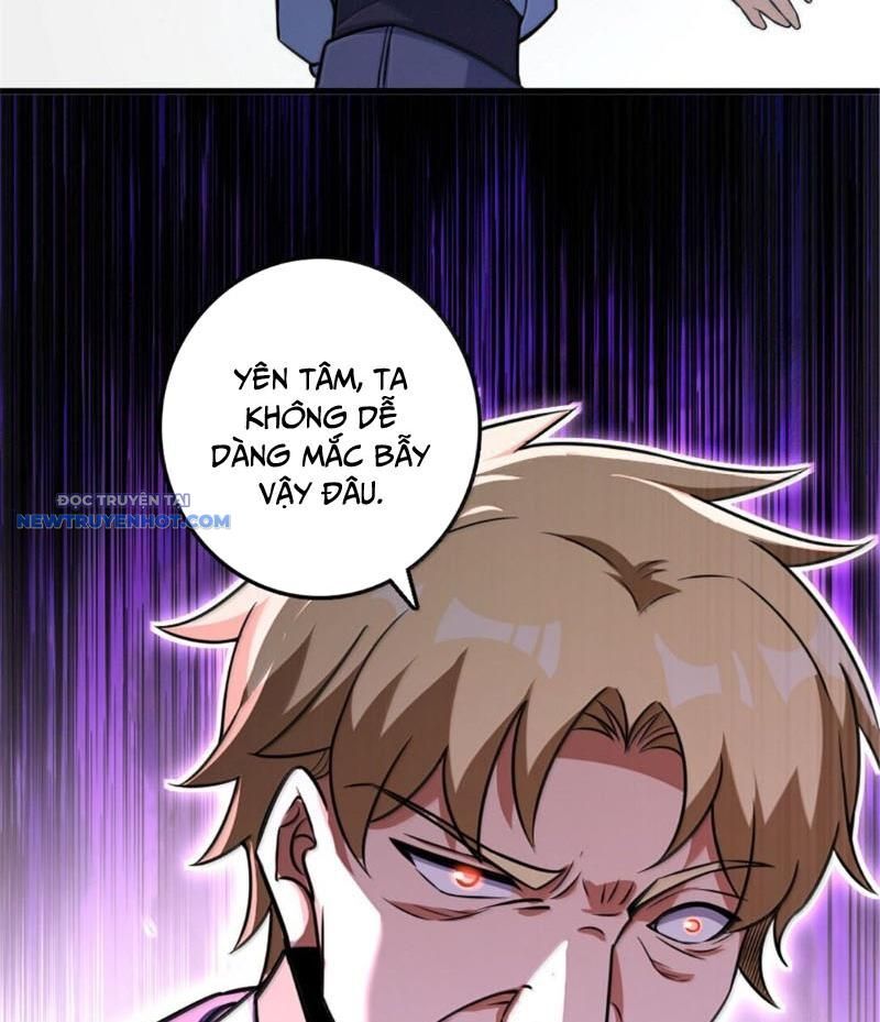 Thả Vu Nữ Đó Ra Chapter 617 - Trang 2