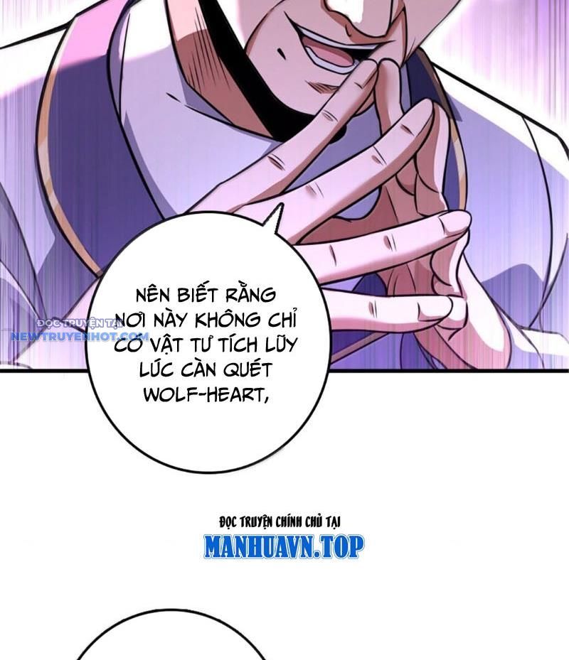 Thả Vu Nữ Đó Ra Chapter 617 - Trang 2