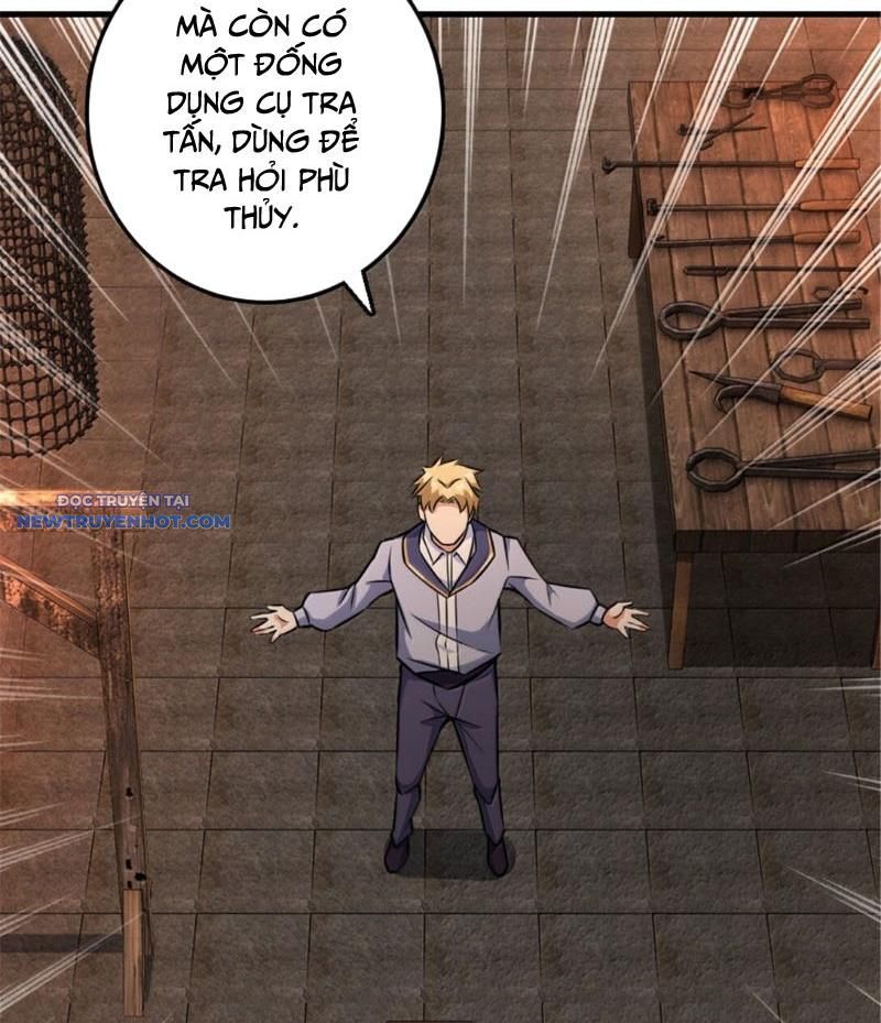 Thả Vu Nữ Đó Ra Chapter 617 - Trang 2