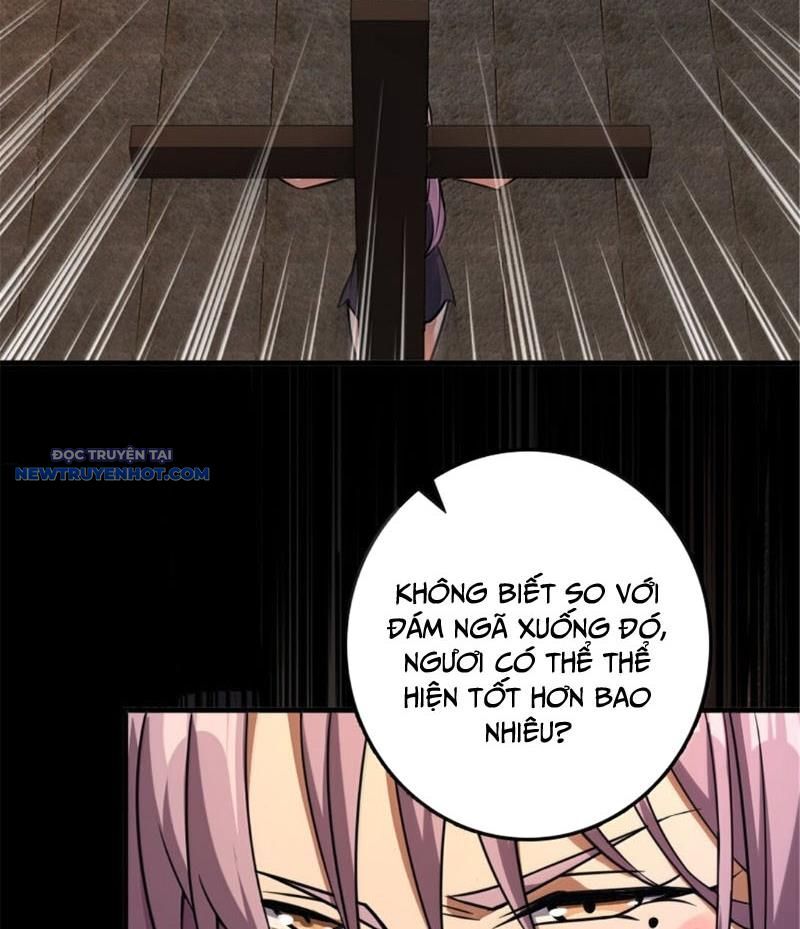 Thả Vu Nữ Đó Ra Chapter 617 - Trang 2