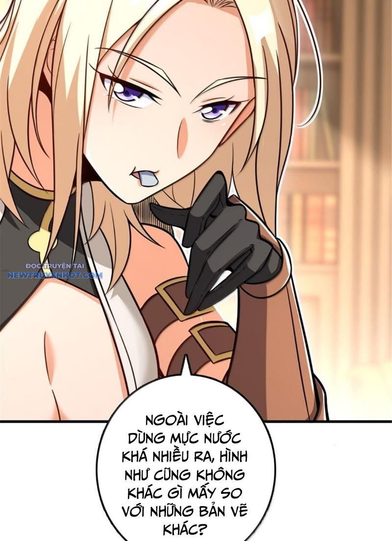 Thả Vu Nữ Đó Ra Chapter 617 - Trang 2