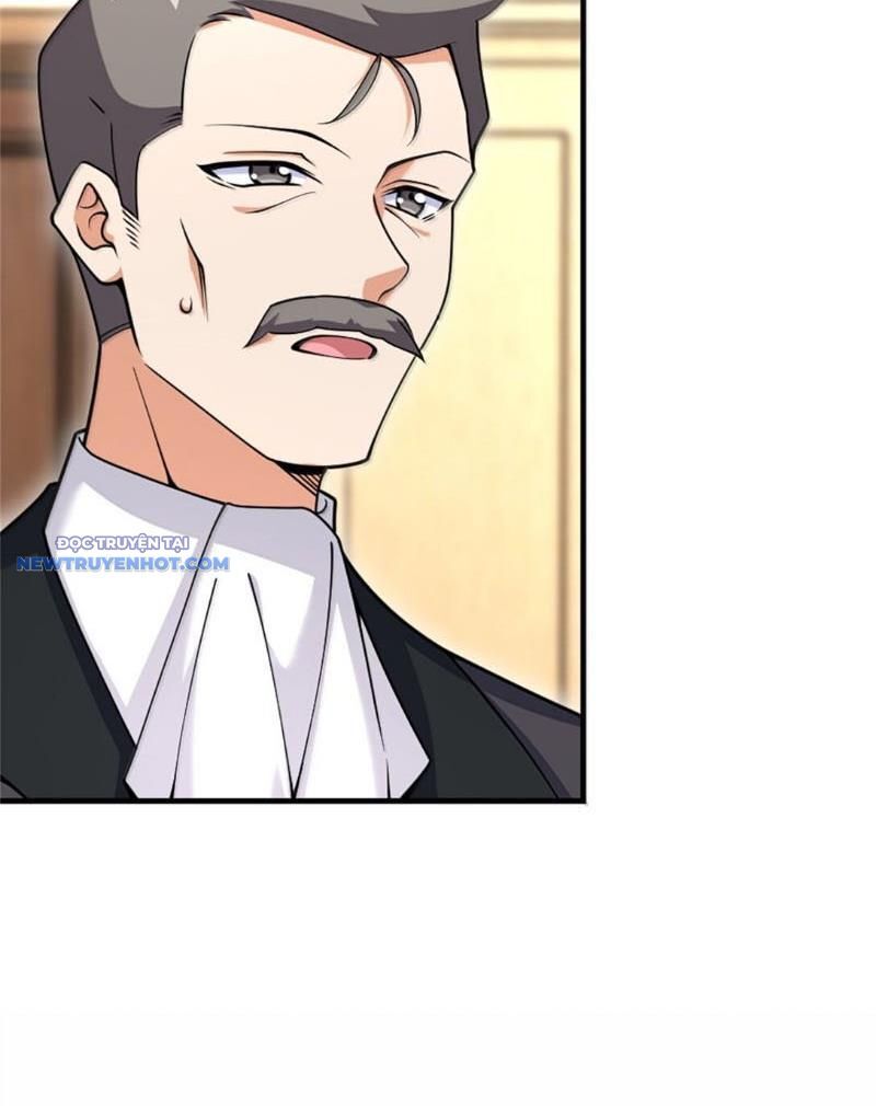 Thả Vu Nữ Đó Ra Chapter 618 - Trang 2