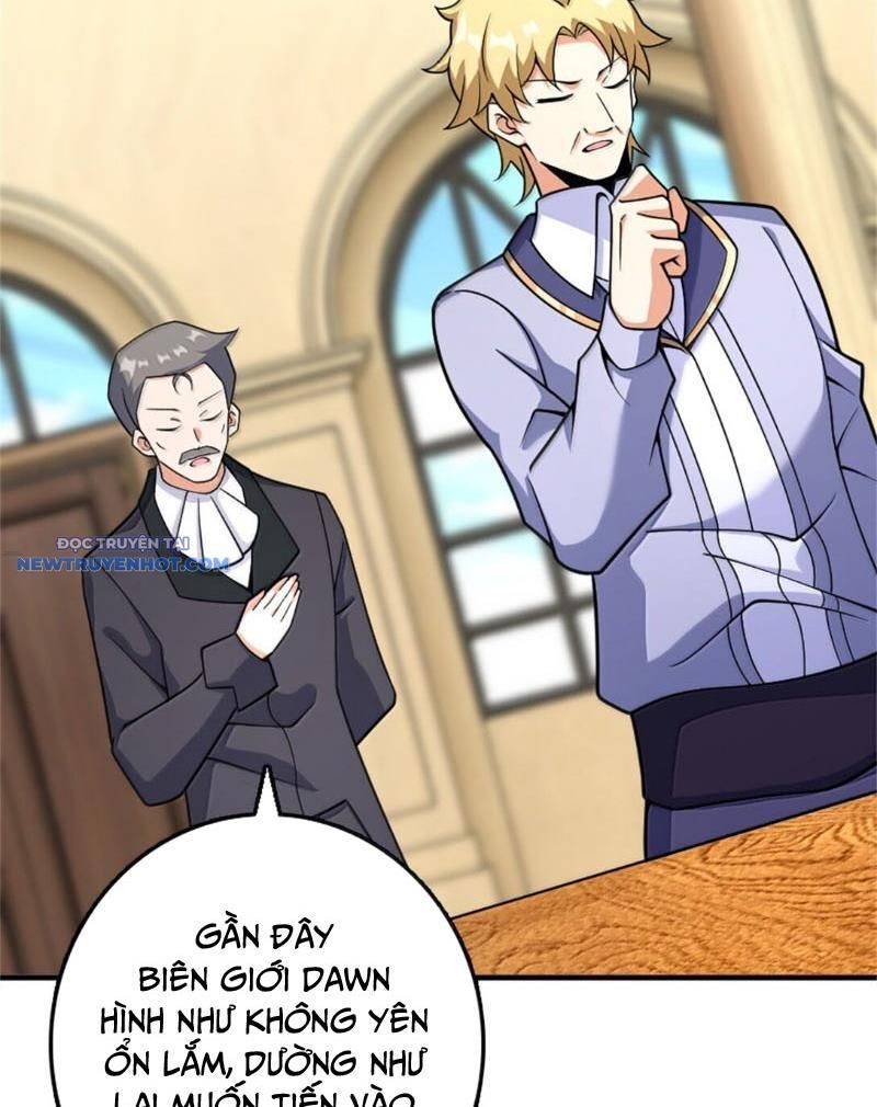 Thả Vu Nữ Đó Ra Chapter 618 - Trang 2