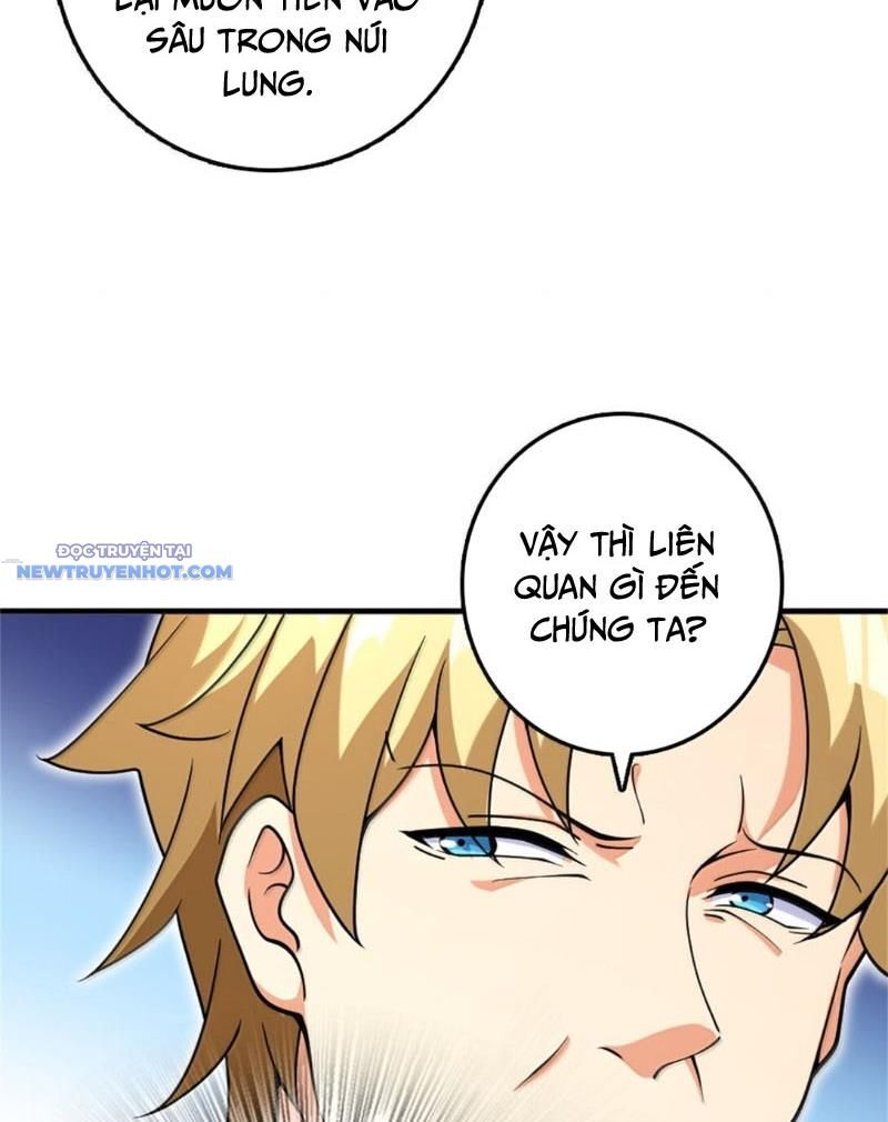 Thả Vu Nữ Đó Ra Chapter 618 - Trang 2