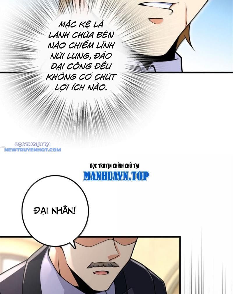 Thả Vu Nữ Đó Ra Chapter 618 - Trang 2