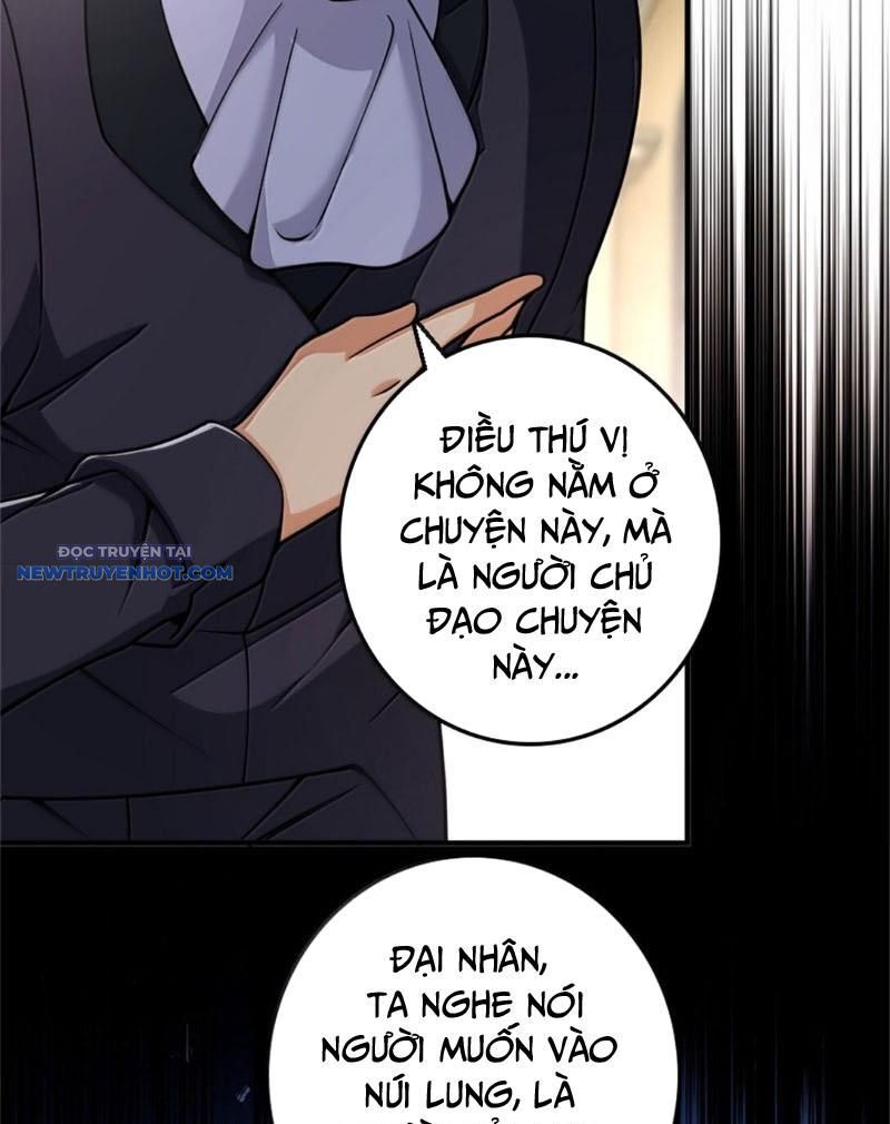 Thả Vu Nữ Đó Ra Chapter 618 - Trang 2