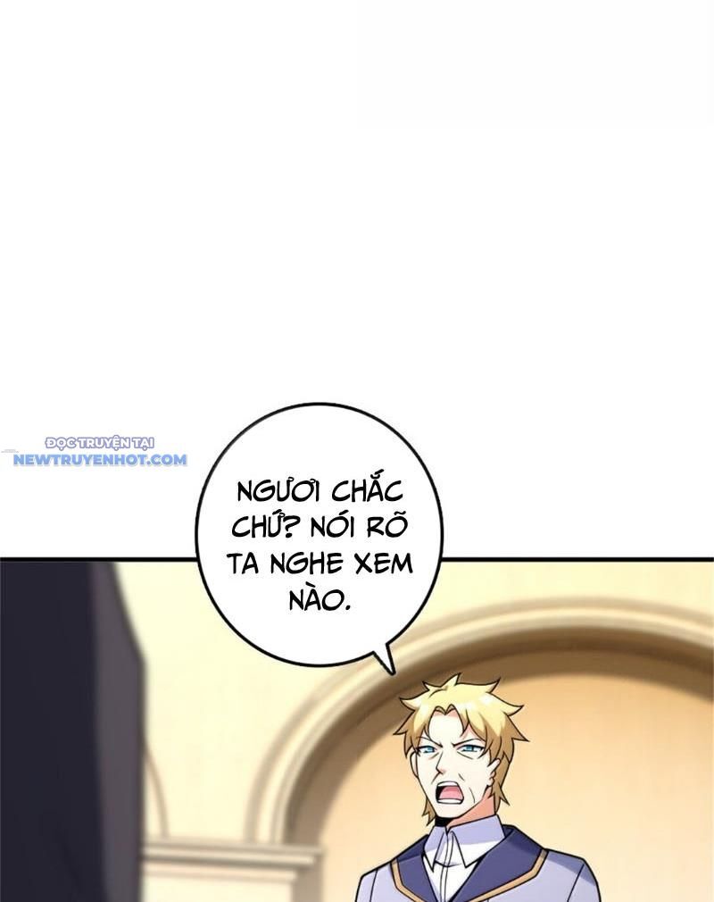 Thả Vu Nữ Đó Ra Chapter 618 - Trang 2