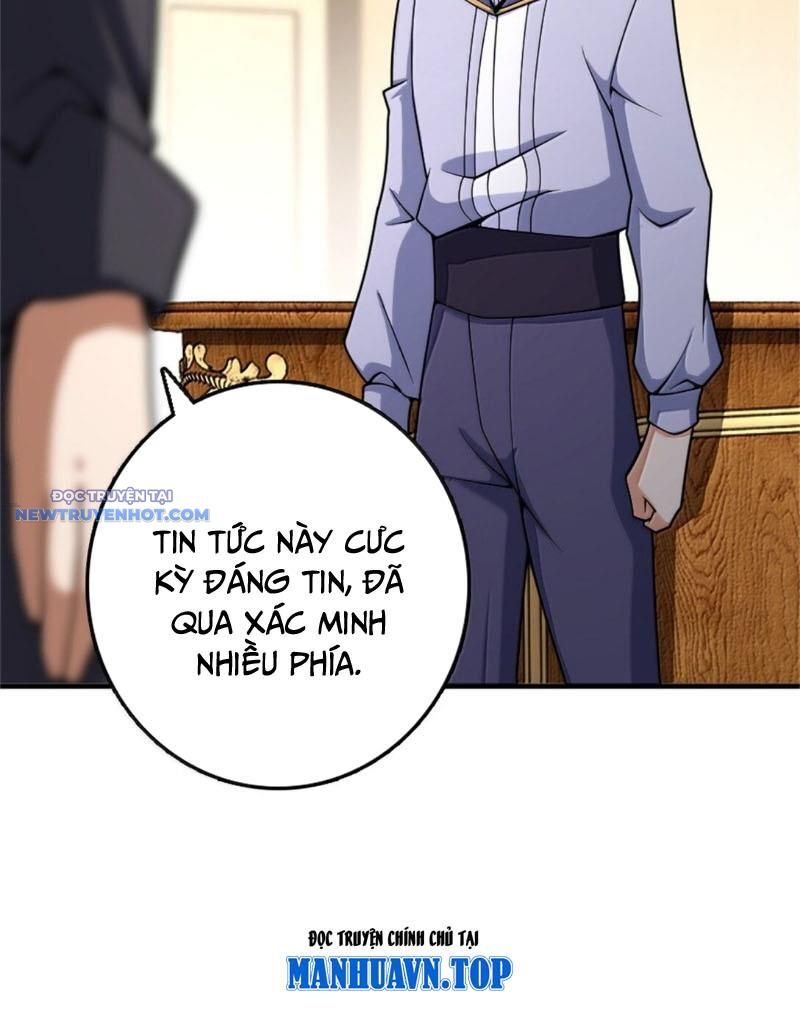 Thả Vu Nữ Đó Ra Chapter 618 - Trang 2