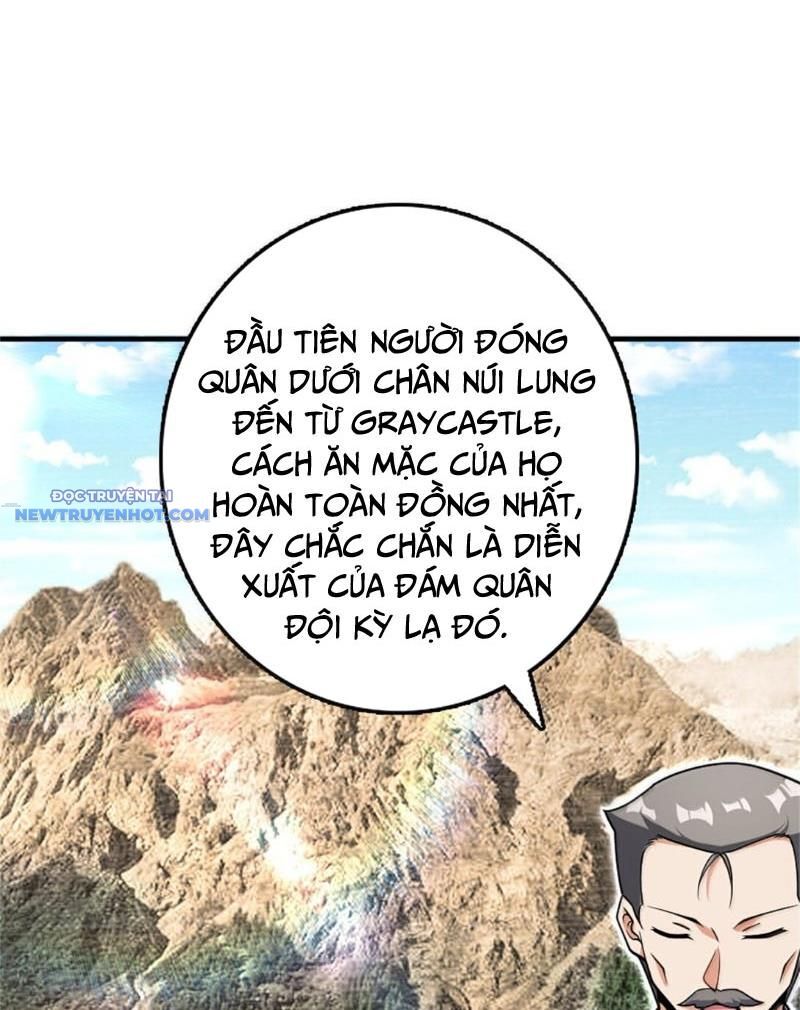 Thả Vu Nữ Đó Ra Chapter 618 - Trang 2