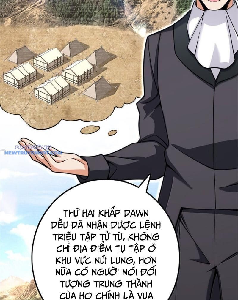 Thả Vu Nữ Đó Ra Chapter 618 - Trang 2