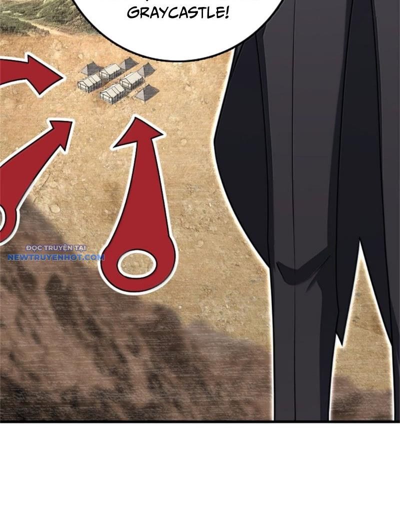 Thả Vu Nữ Đó Ra Chapter 618 - Trang 2