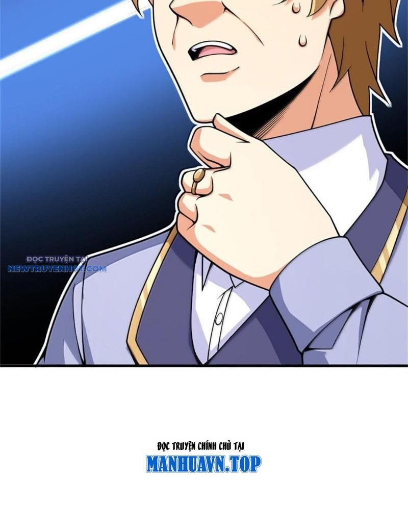 Thả Vu Nữ Đó Ra Chapter 618 - Trang 2