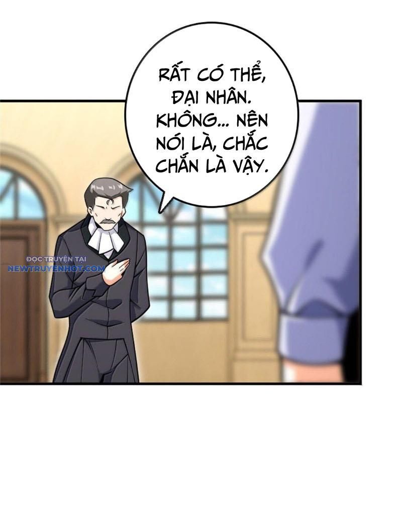 Thả Vu Nữ Đó Ra Chapter 618 - Trang 2