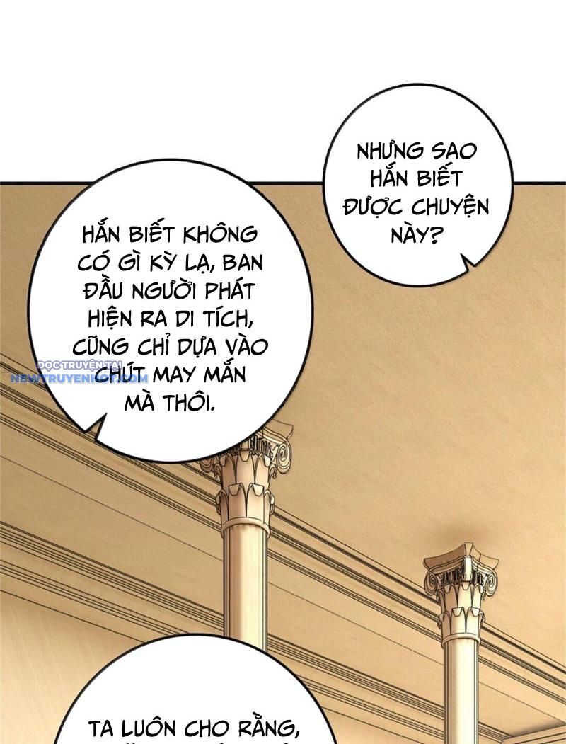 Thả Vu Nữ Đó Ra Chapter 618 - Trang 2