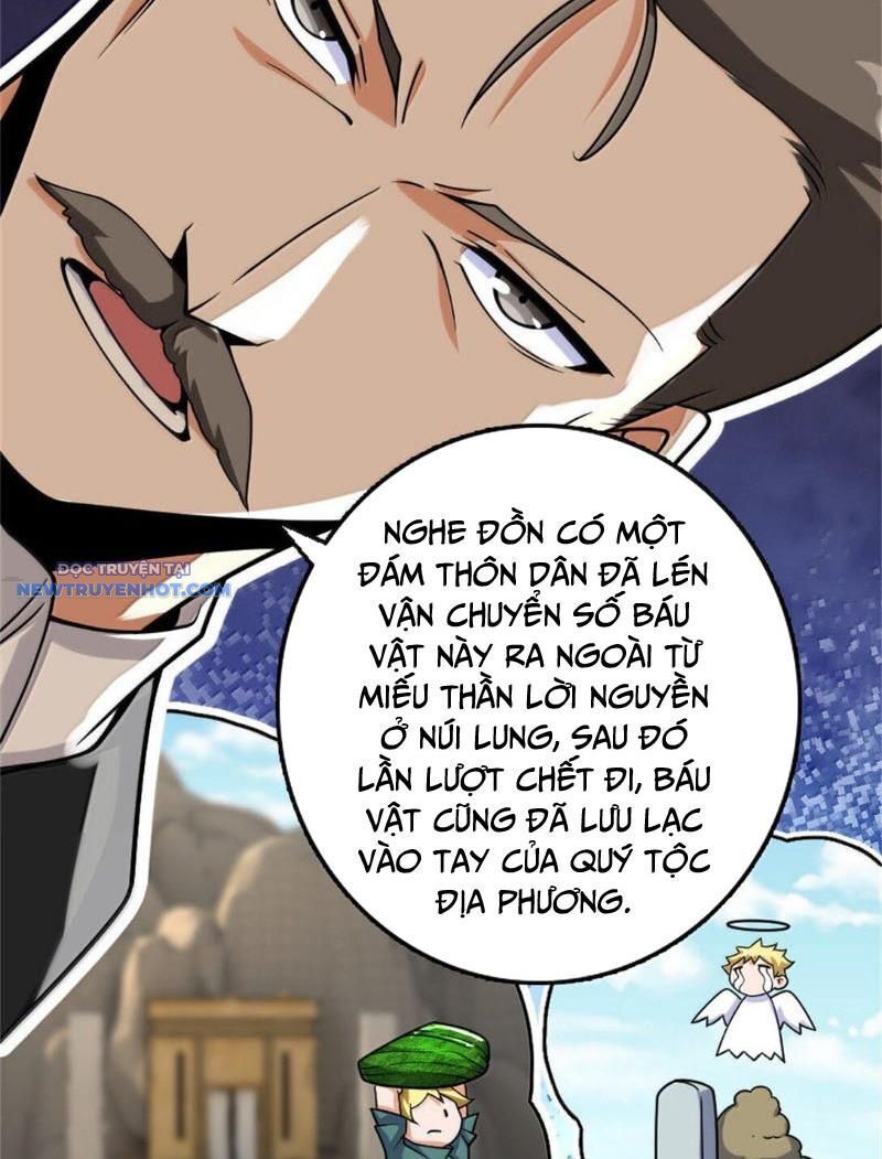 Thả Vu Nữ Đó Ra Chapter 618 - Trang 2