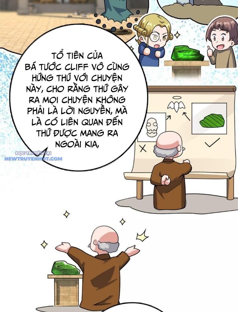 Thả Vu Nữ Đó Ra Chapter 618 - Trang 2