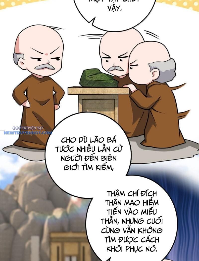 Thả Vu Nữ Đó Ra Chapter 618 - Trang 2