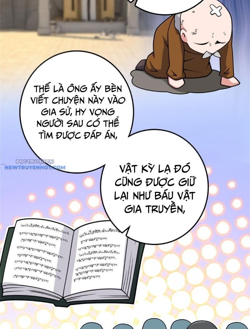 Thả Vu Nữ Đó Ra Chapter 618 - Trang 2