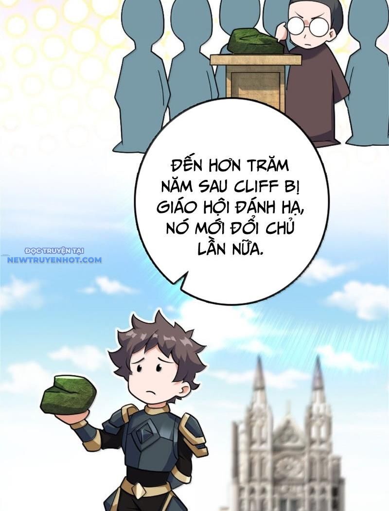 Thả Vu Nữ Đó Ra Chapter 618 - Trang 2