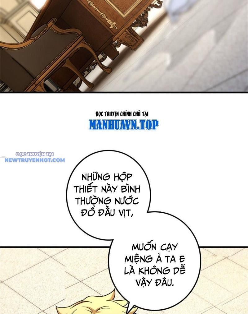 Thả Vu Nữ Đó Ra Chapter 618 - Trang 2