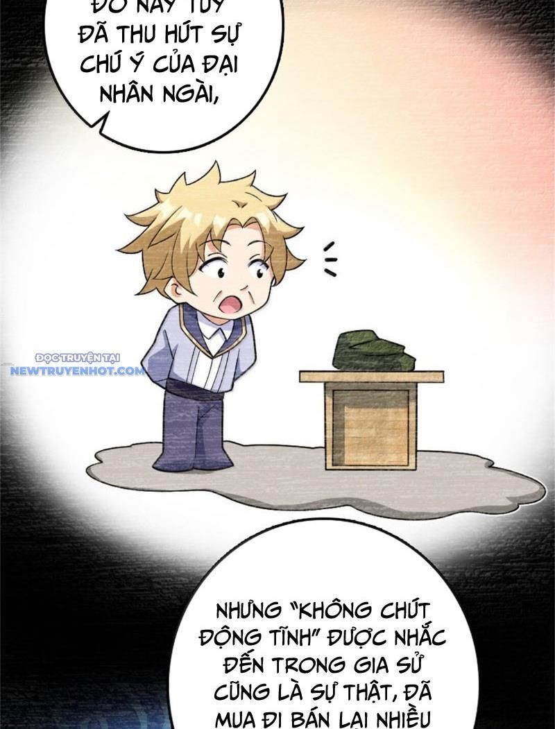 Thả Vu Nữ Đó Ra Chapter 618 - Trang 2