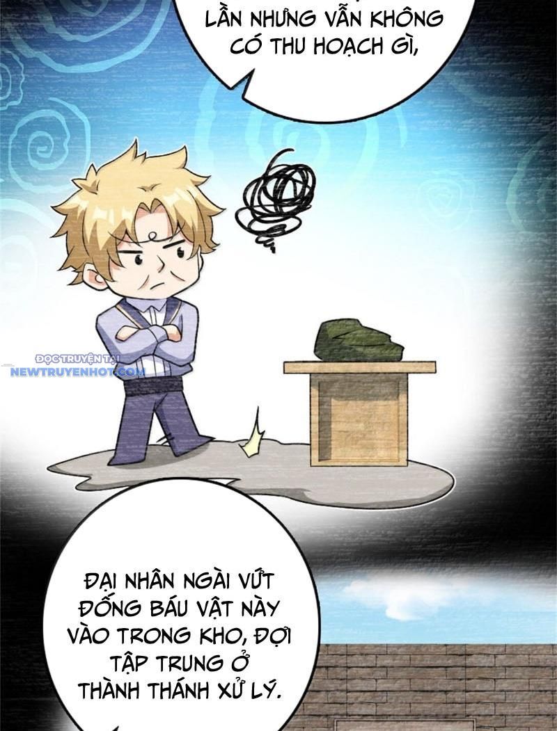 Thả Vu Nữ Đó Ra Chapter 618 - Trang 2