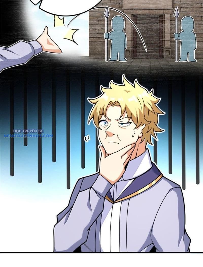 Thả Vu Nữ Đó Ra Chapter 618 - Trang 2