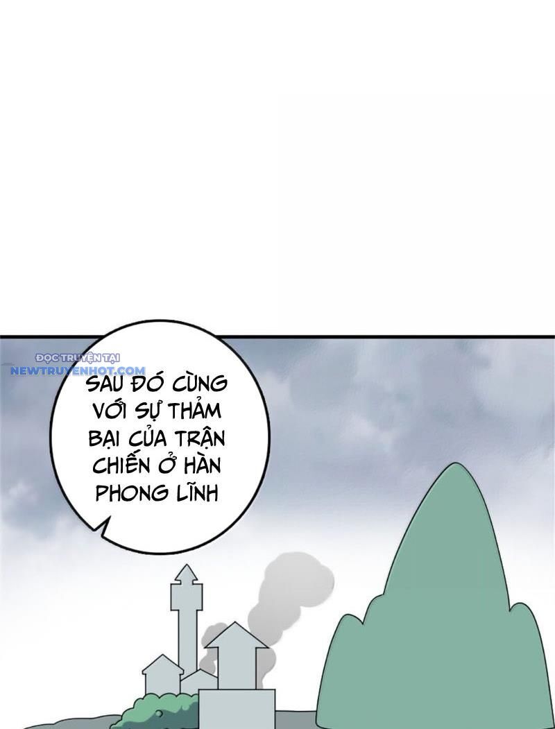 Thả Vu Nữ Đó Ra Chapter 618 - Trang 2