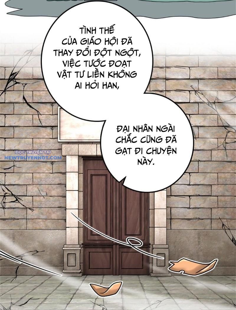 Thả Vu Nữ Đó Ra Chapter 618 - Trang 2