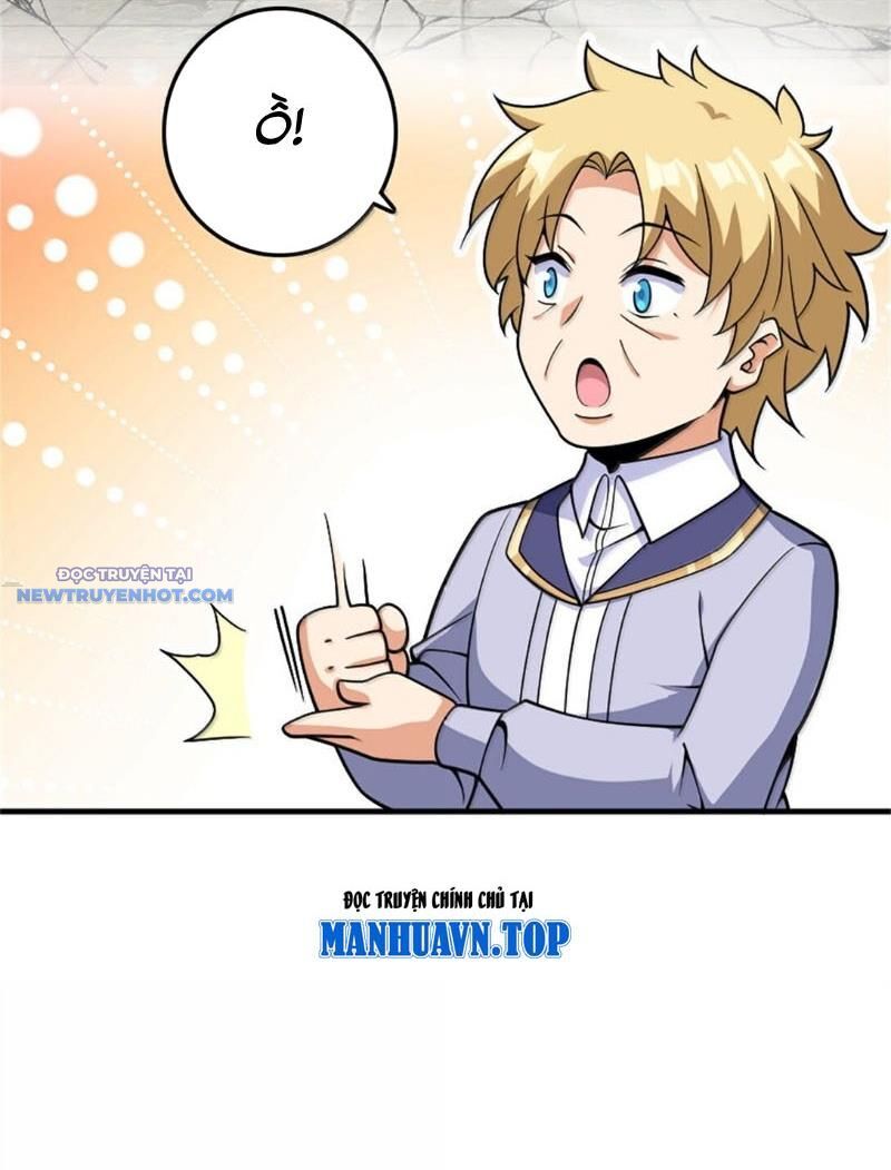 Thả Vu Nữ Đó Ra Chapter 618 - Trang 2