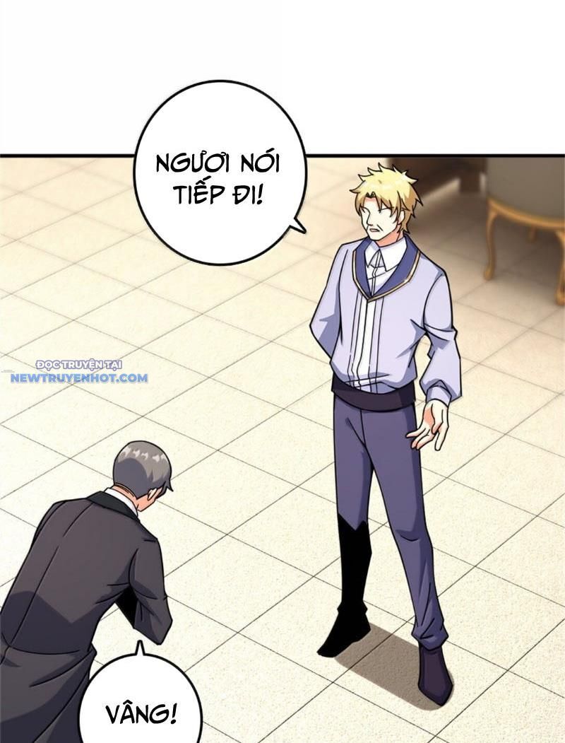 Thả Vu Nữ Đó Ra Chapter 618 - Trang 2