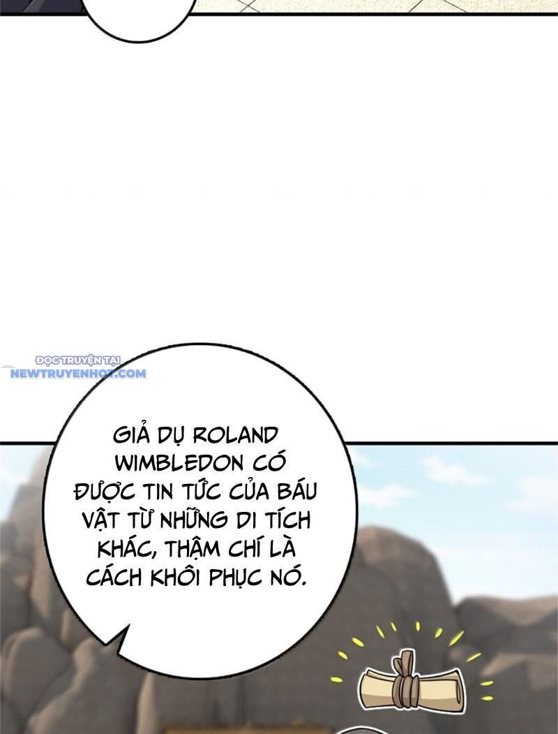 Thả Vu Nữ Đó Ra Chapter 618 - Trang 2