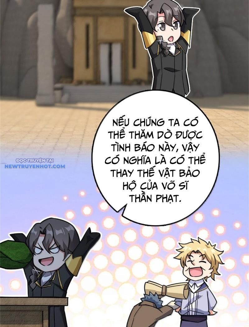 Thả Vu Nữ Đó Ra Chapter 618 - Trang 2